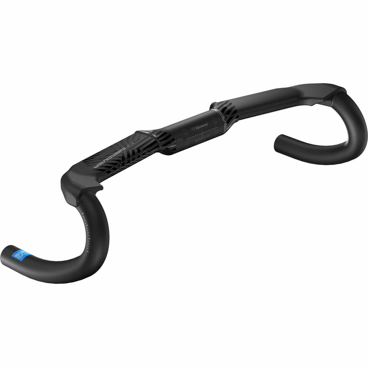 Pro Handlebars Discover Aero Handlebar, Carbon