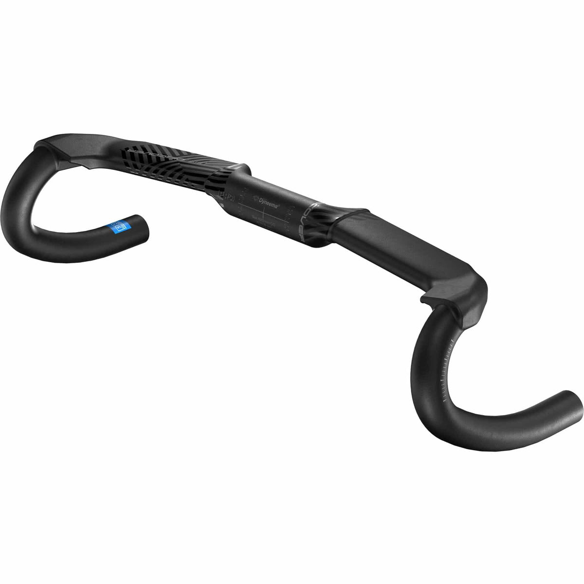 Pro Handlebars Discover Aero Handlebar, Carbon