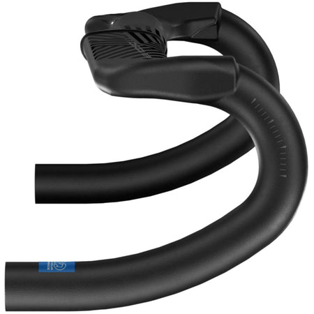 Pro Handlebars Discover Aero Handlebar, Carbon