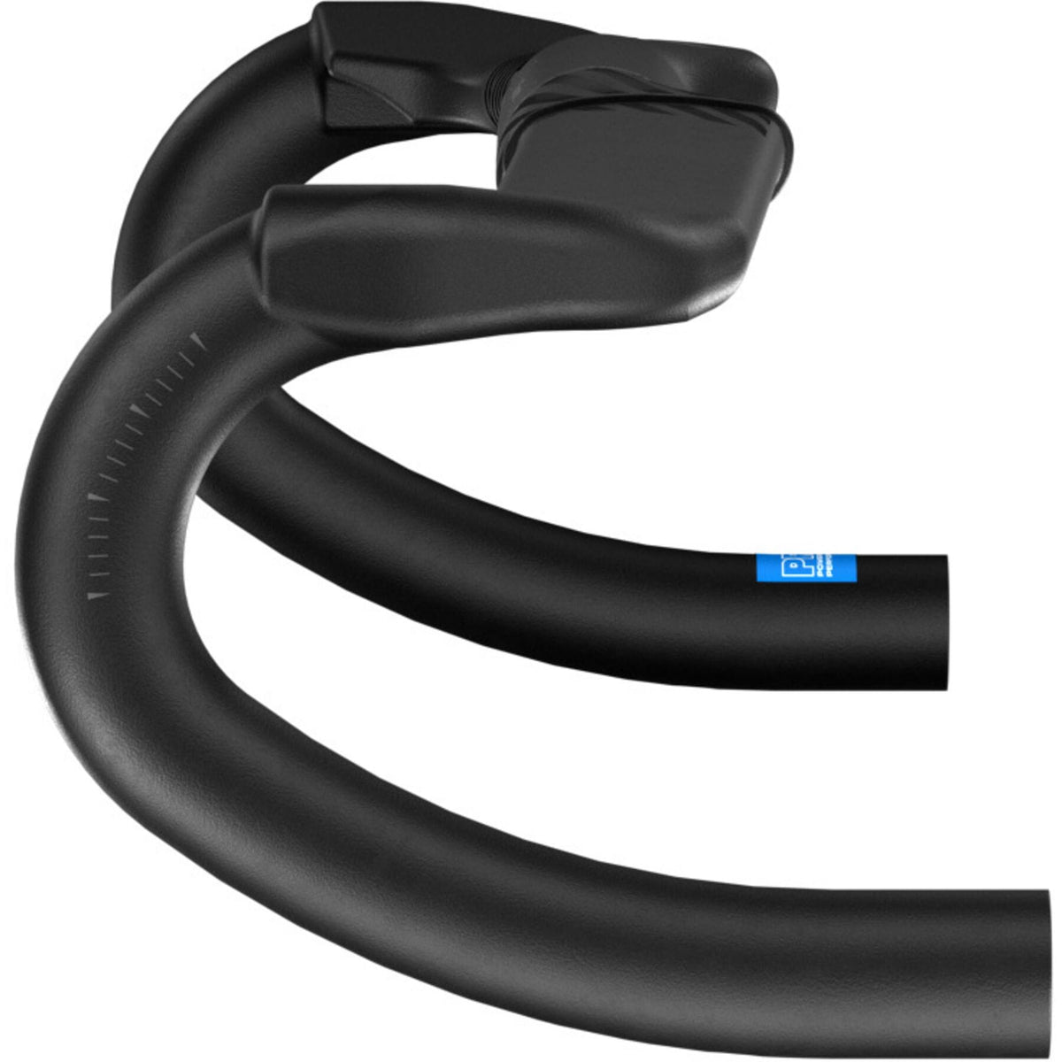 Pro Handlebars Discover Aero Handlebar, Carbon