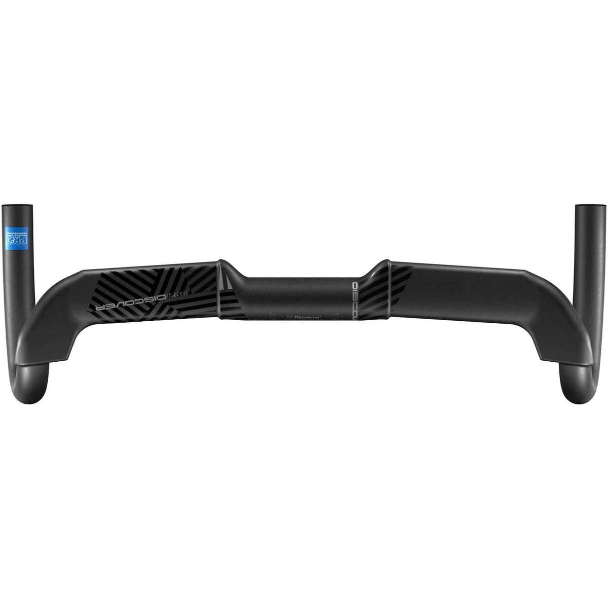 Pro Handlebars Discover Aero Handlebar, Carbon