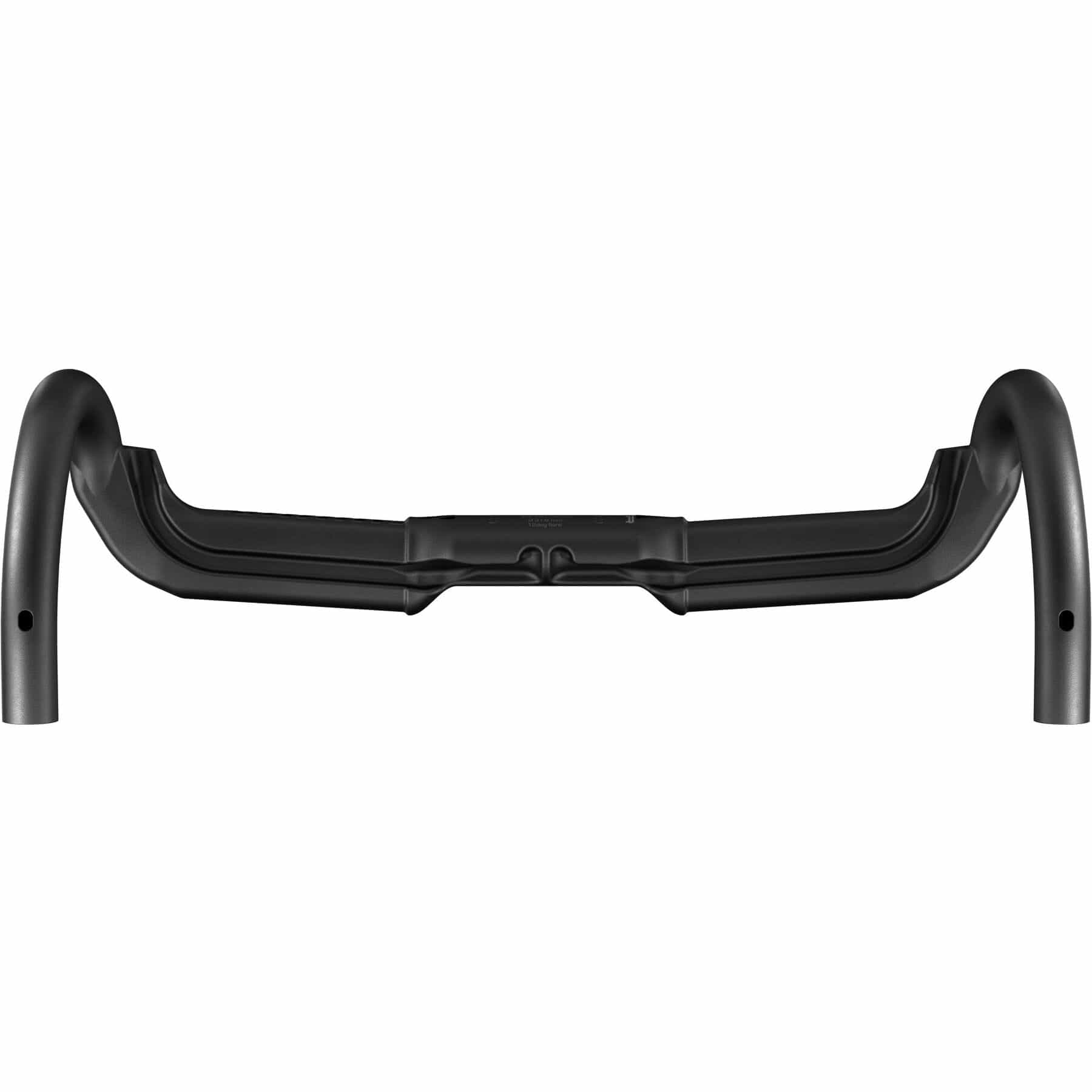 Pro Handlebars Discover Aero Handlebar, Carbon