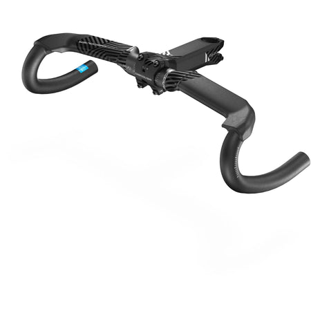 Pro Handlebars Discover Aero Handlebar, Carbon