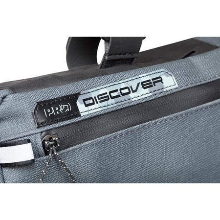 pro Frame Bag Discover Compact Frame Bag, 2.7L