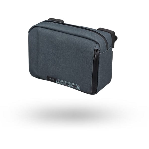 Pro Handlebar Bag Discover Compact Handlebar Bag, 2.5L