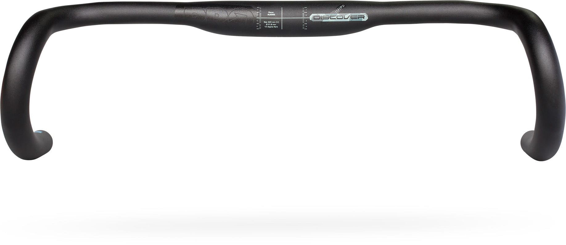 Pro Handlebars Discover Handlebar, Alloy, 12°