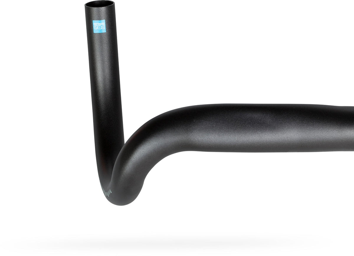 Pro Handlebars Discover Handlebar, Alloy, 12°