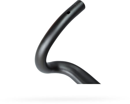 Pro Handlebars Discover Handlebar, Alloy, 12°