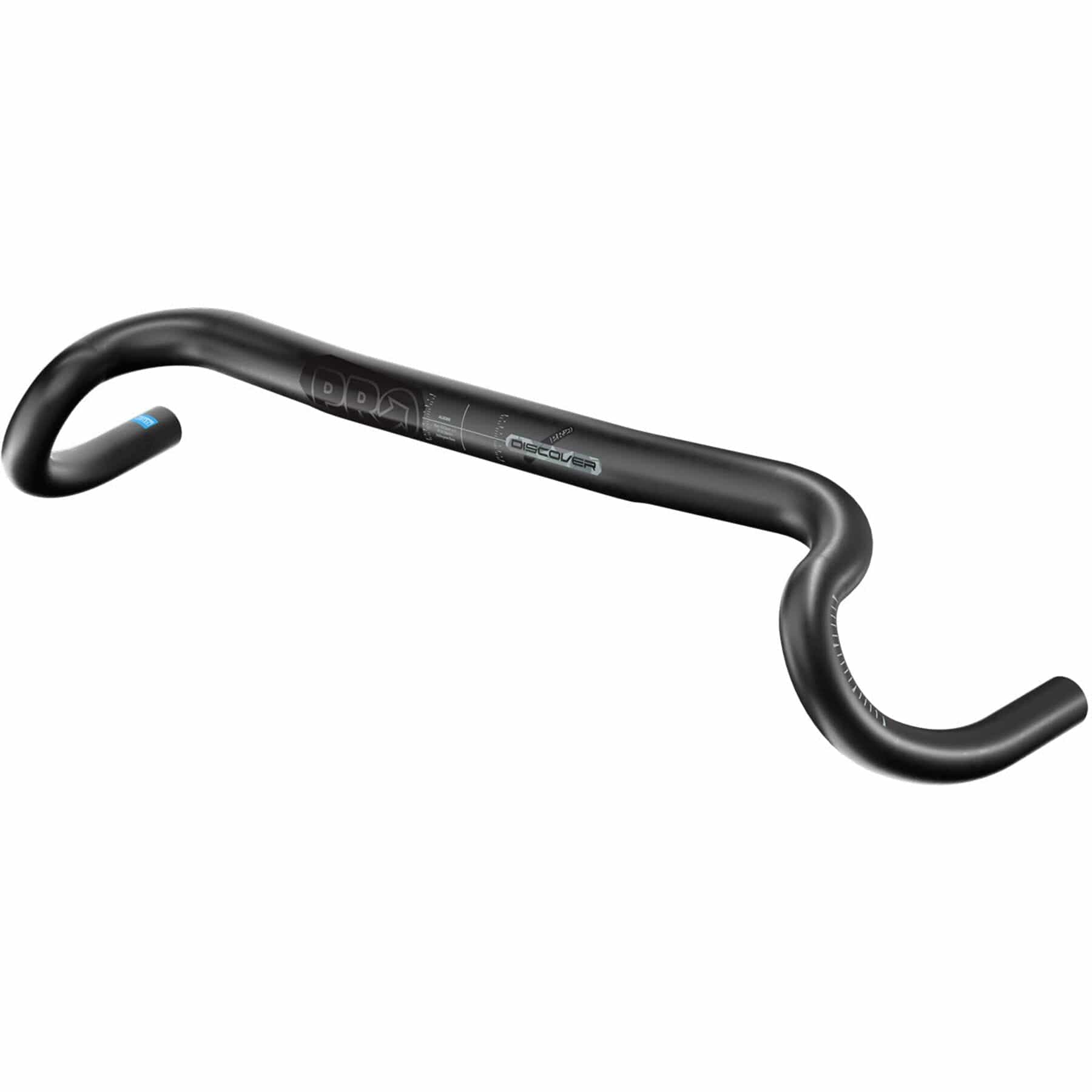 Pro Handlebars Discover Handlebar, Alloy, 30°