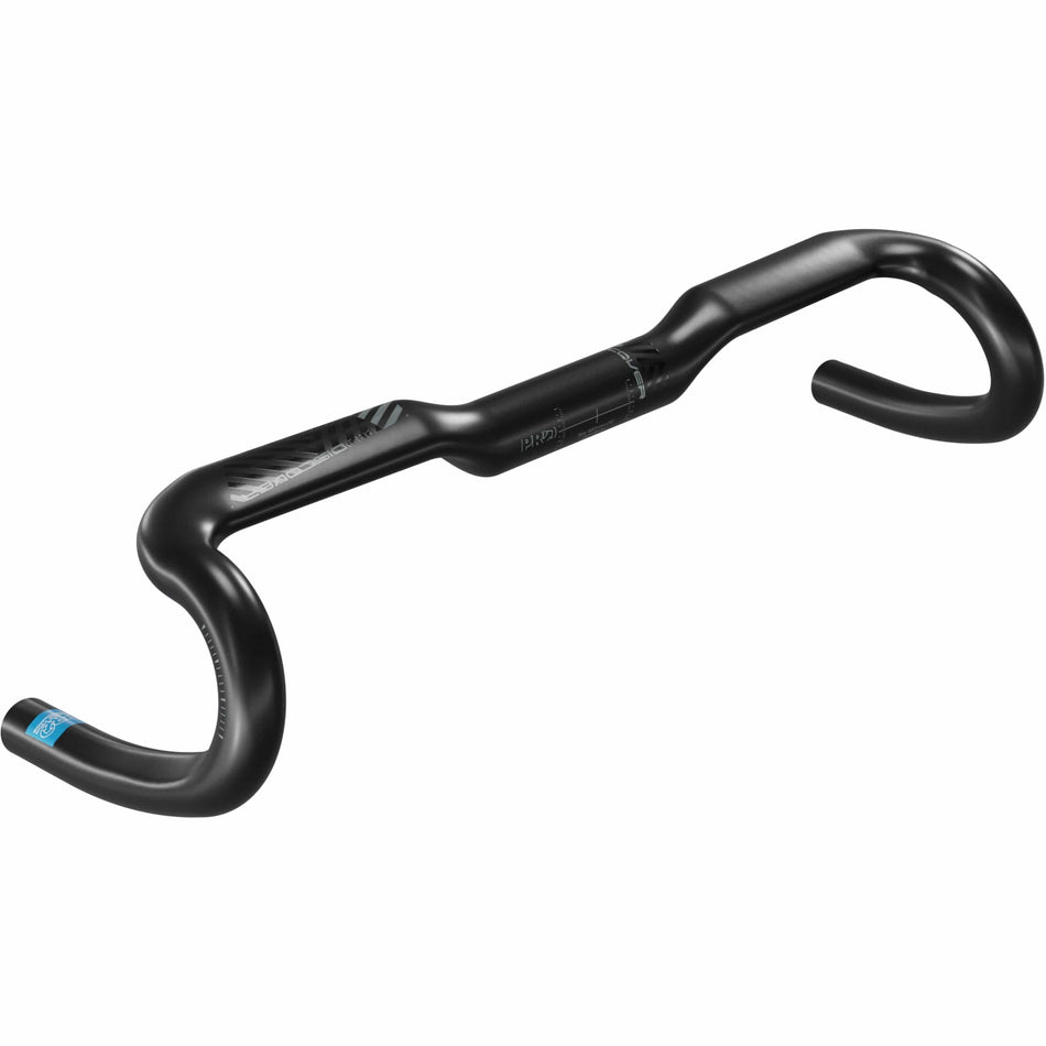 Pro Handlebars Discover Handlebar, Alloy, Ergo, 16°