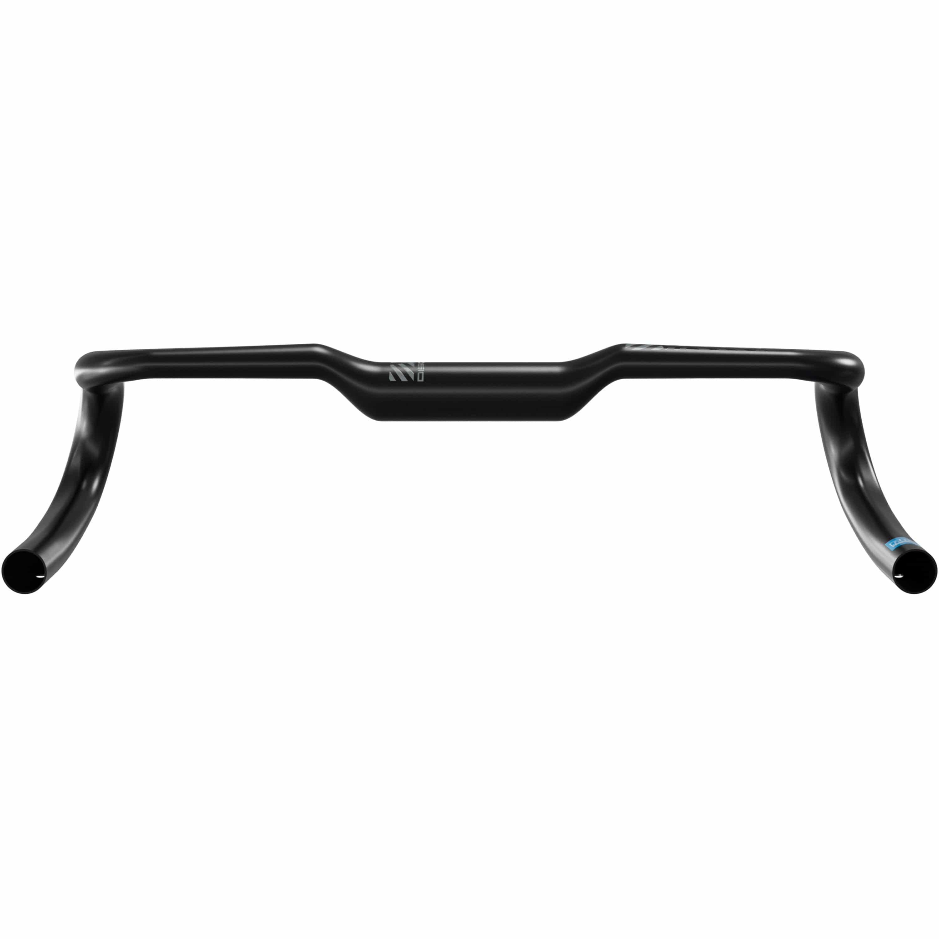 Pro Handlebars Discover Handlebar, Alloy, Ergo, 16°