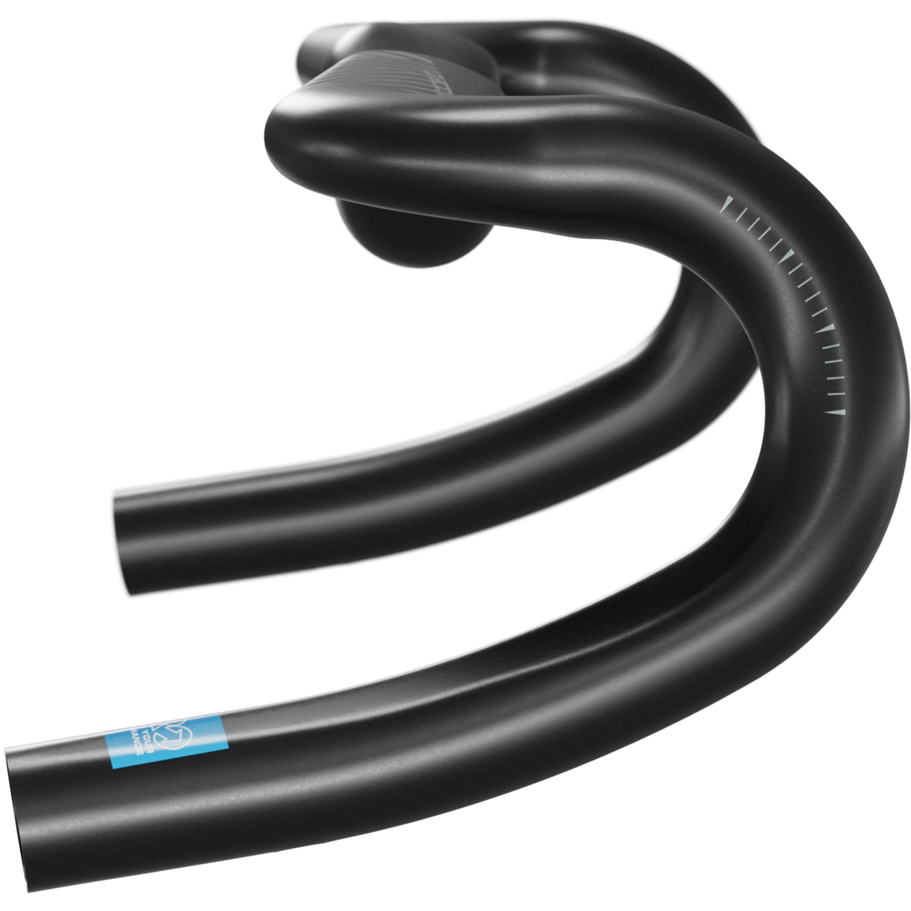 Pro Handlebars Discover Handlebar, Alloy, Ergo, 16°