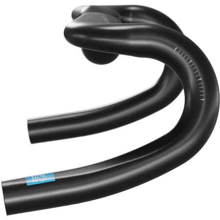 Pro Handlebars Discover Handlebar, Alloy, Ergo, 16°