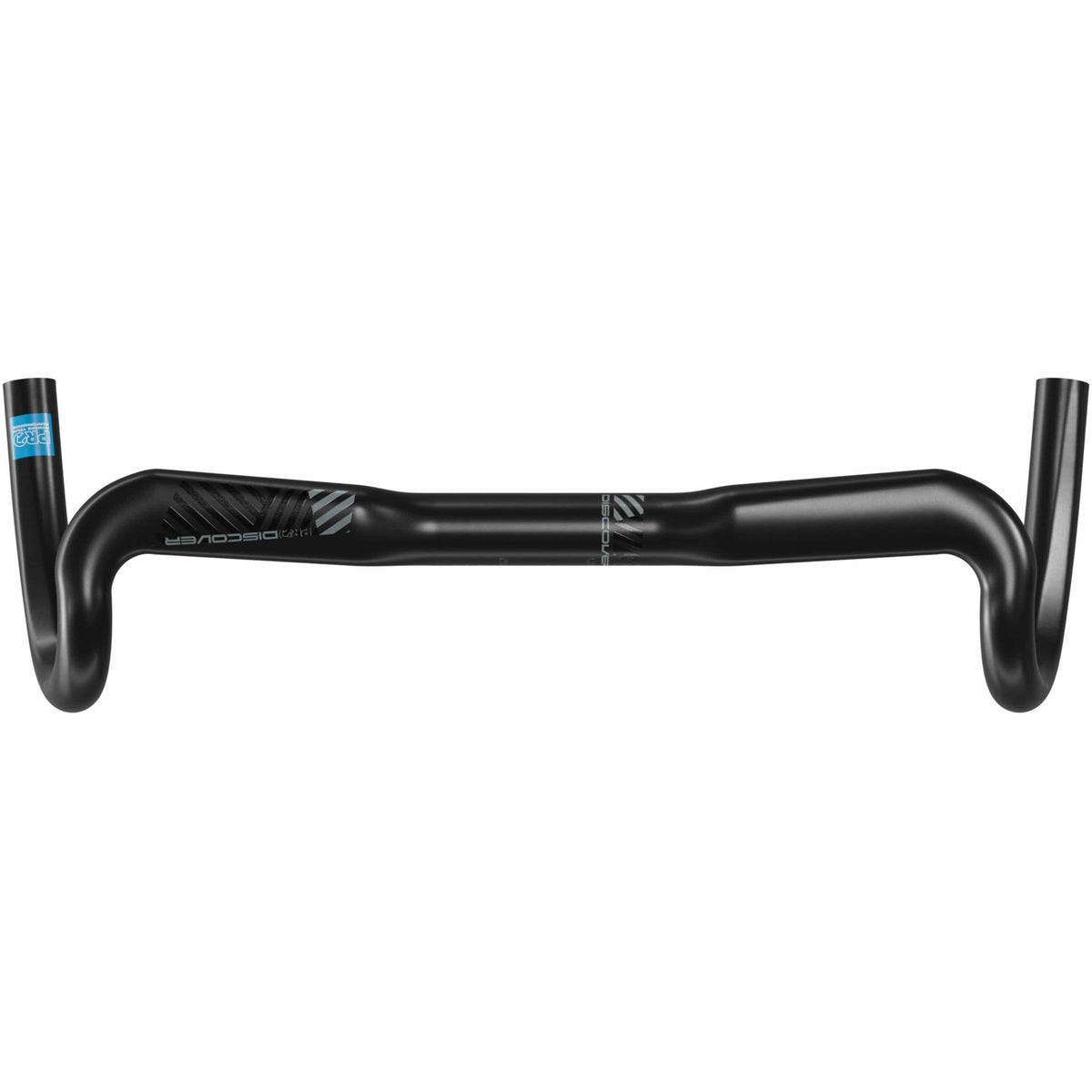 Pro Handlebars Discover Handlebar, Alloy, Ergo, 16°