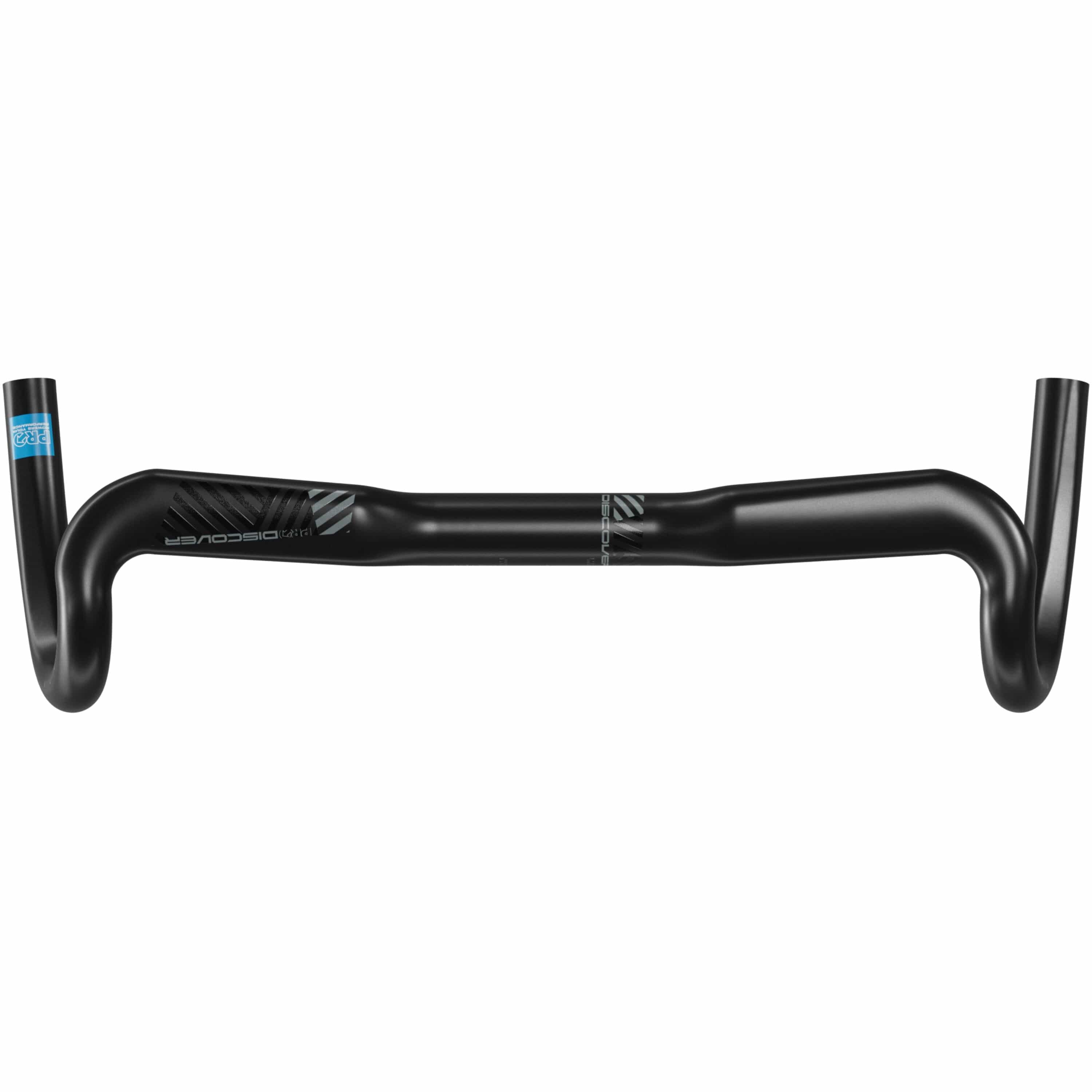 Pro Handlebars Discover Handlebar, Alloy, Ergo, 16°