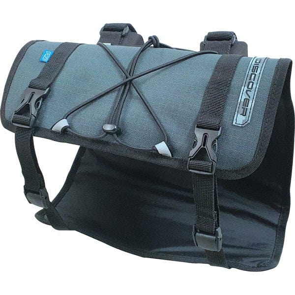 pro Handlebar Bag Discover Handlebar Bag, 8L