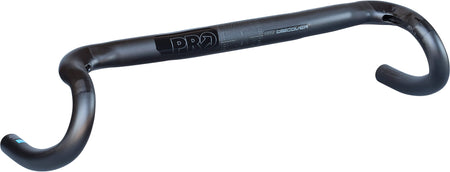 Pro Handlebars Discover Handlebar, Carbon, 20°