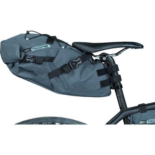 pro Saddle Bag Discover Seat Bag, 15L