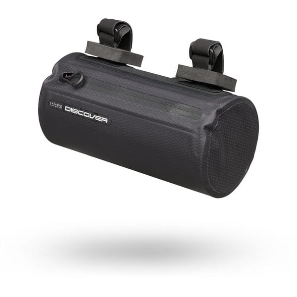 pro Handlebar Bag Discover Team Compact Handlebar Bag, 2.0L