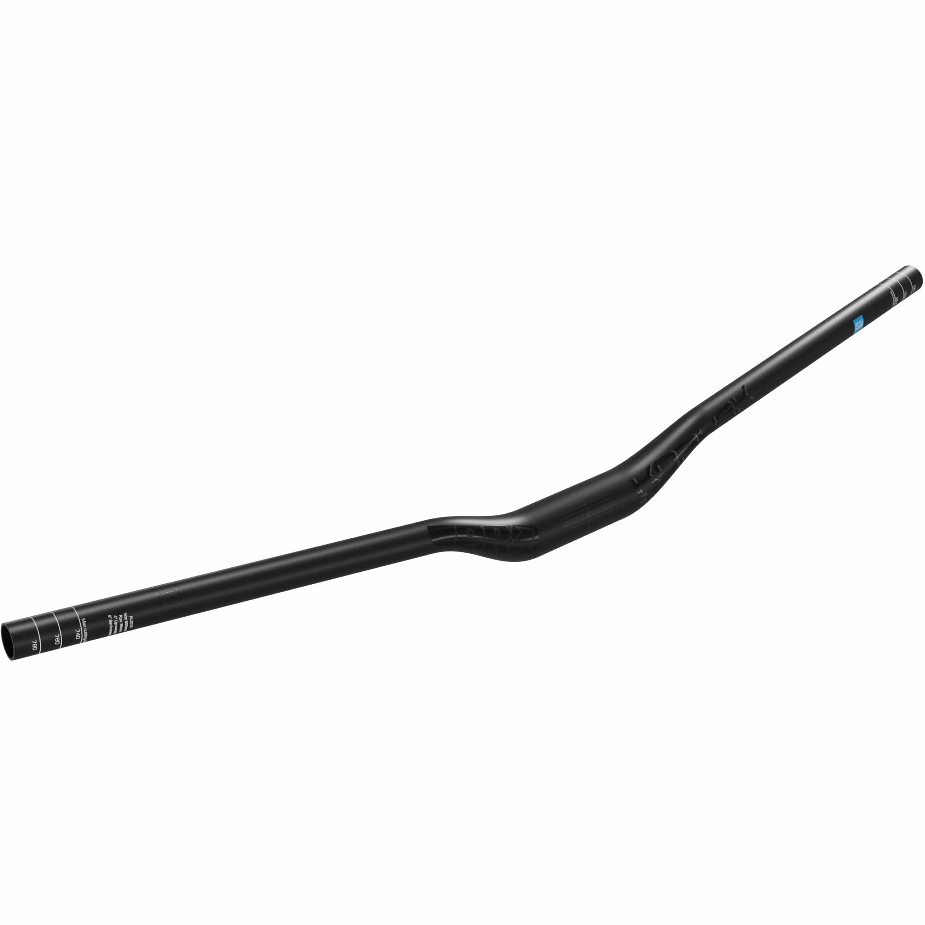 Pro Handlebars Koryak 3FIVE Handlebar, Alloy