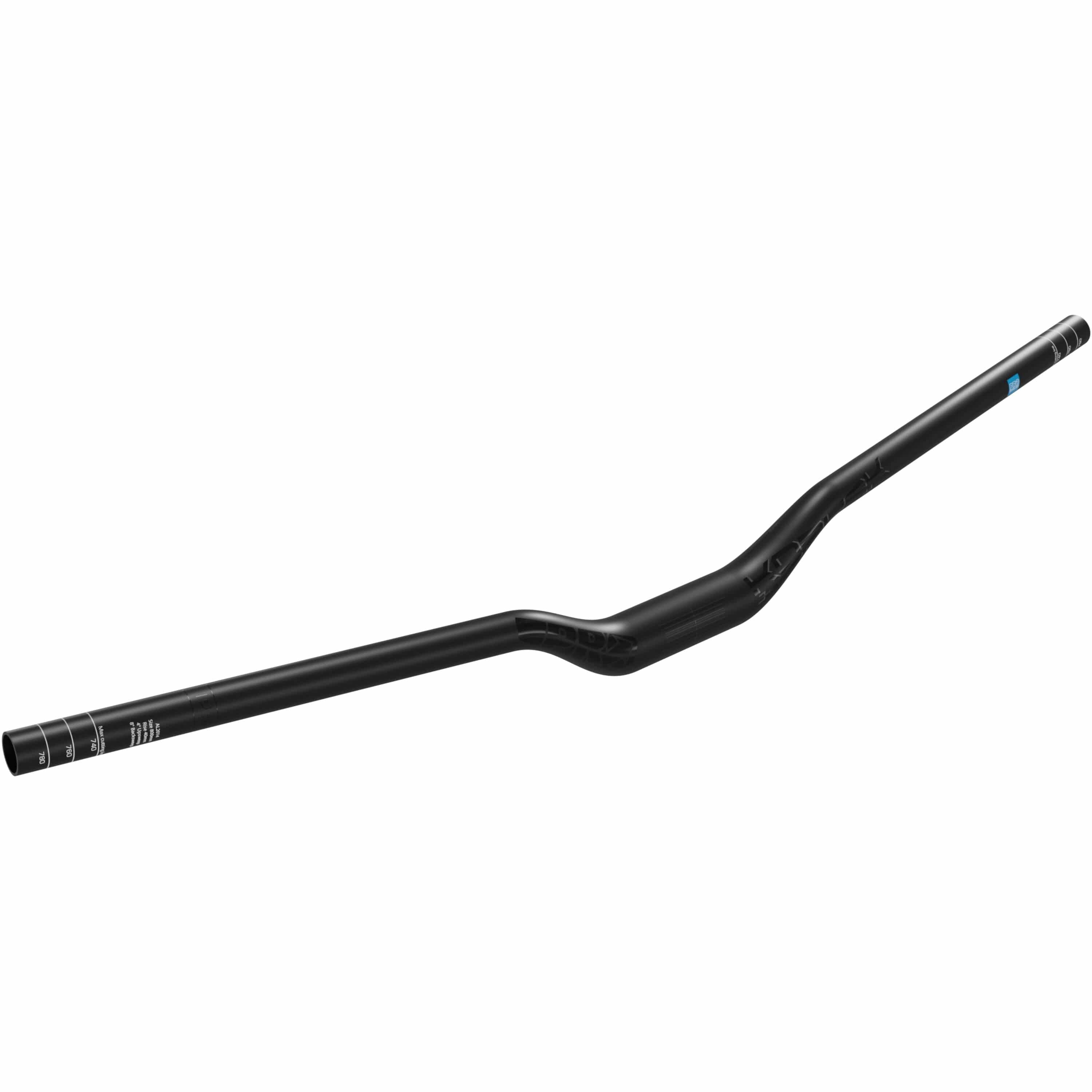 Pro Handlebars Koryak 3FIVE Handlebar, Alloy