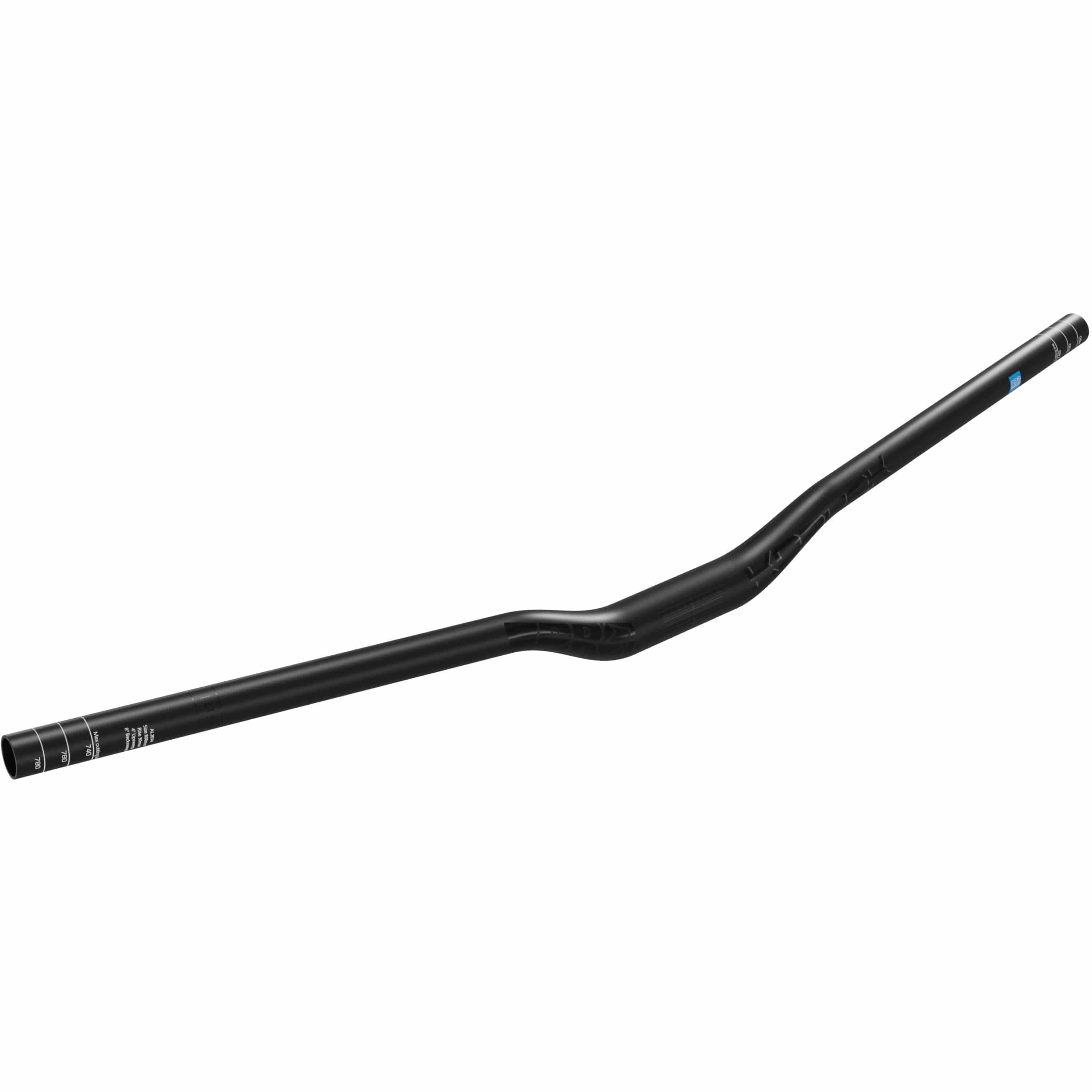 Pro Handlebars Koryak Handlebar, Alloy