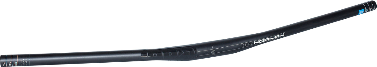 Pro Handlebars Koryak Handlebar, Alloy