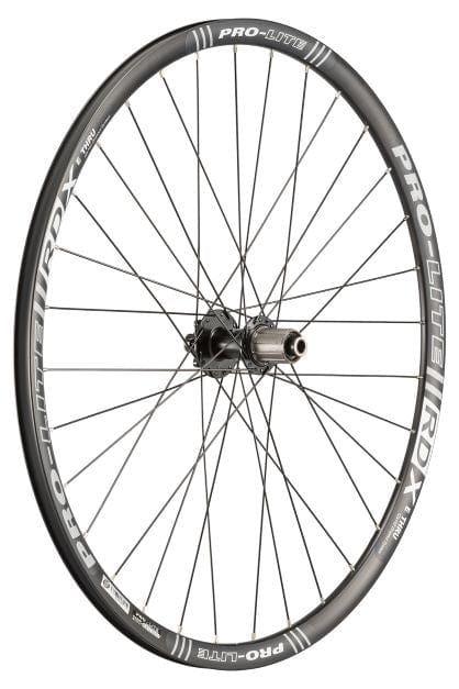 Pro-Lite Wheelset Pro-Lite RD-10 Disc Clincher Wheelset