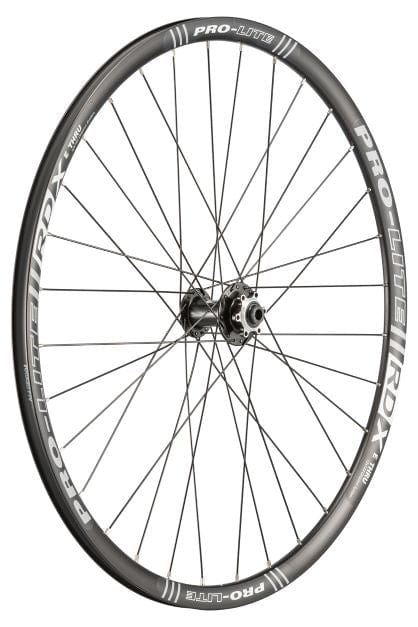 Pro-Lite Wheelset Pro-Lite RD-10 Disc Clincher Wheelset