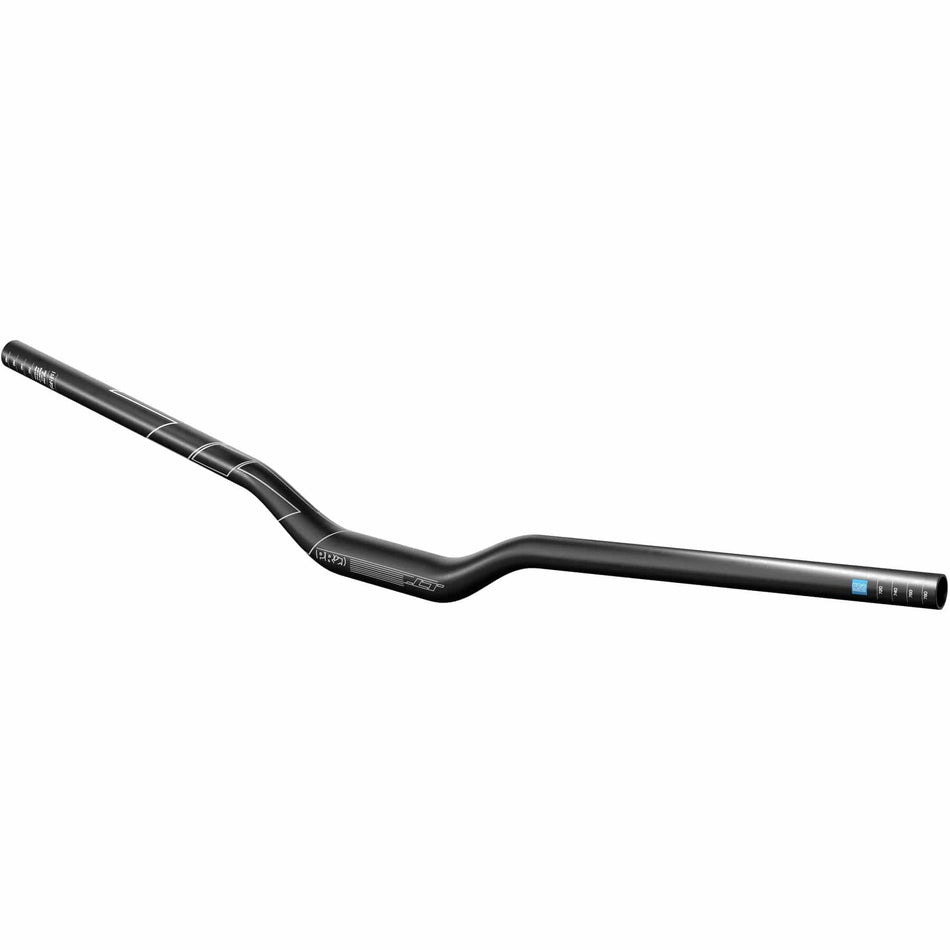 Pro Handlebars LT Handlebar, Alloy