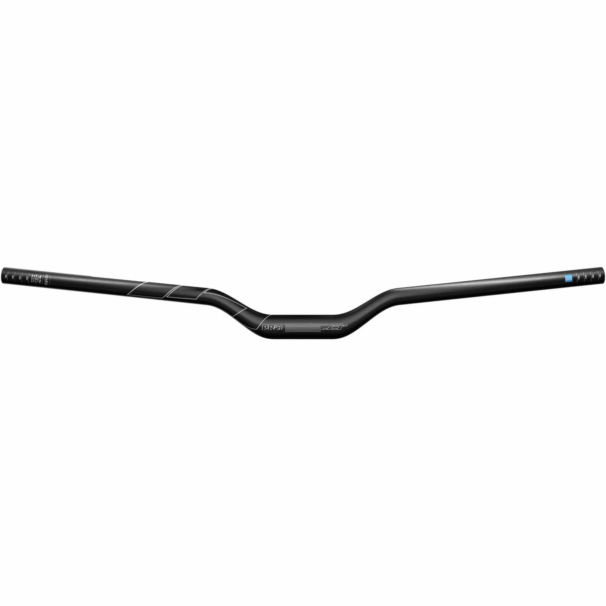 Pro Handlebars LT Handlebar, Alloy