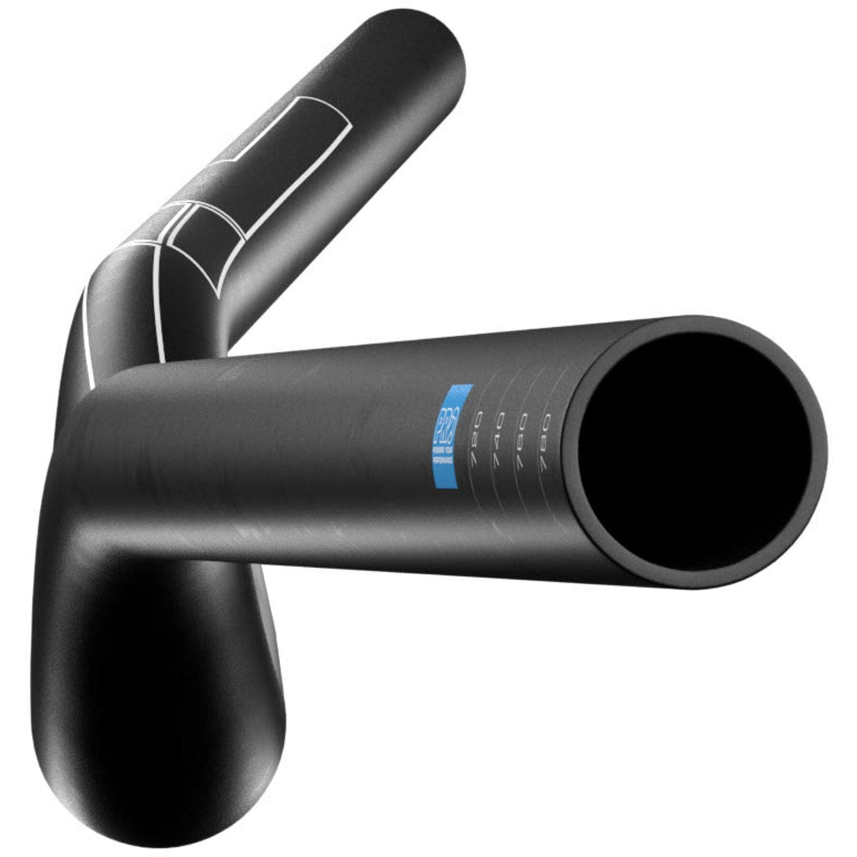 Pro Handlebars LT Handlebar, Alloy