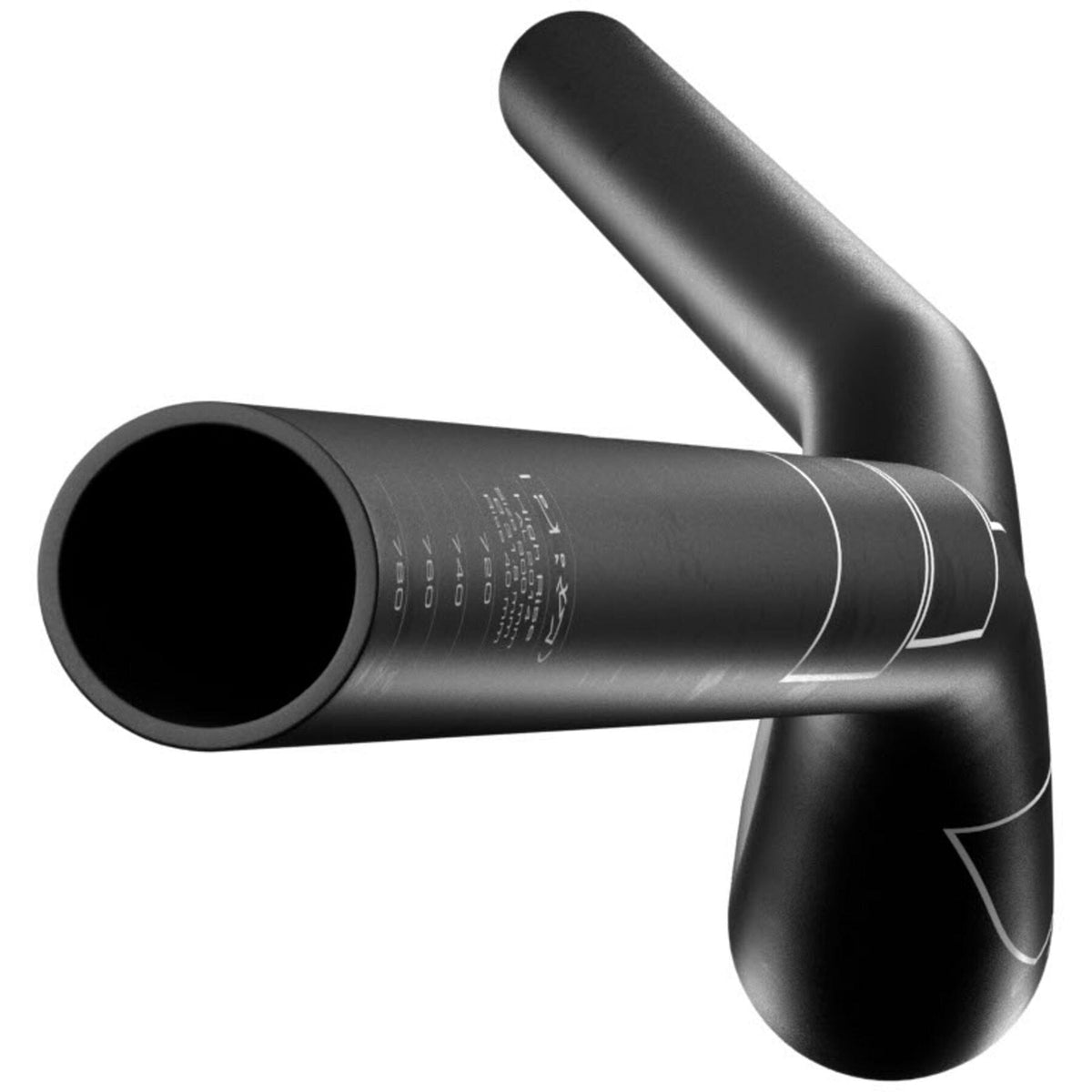 Pro Handlebars LT Handlebar, Alloy