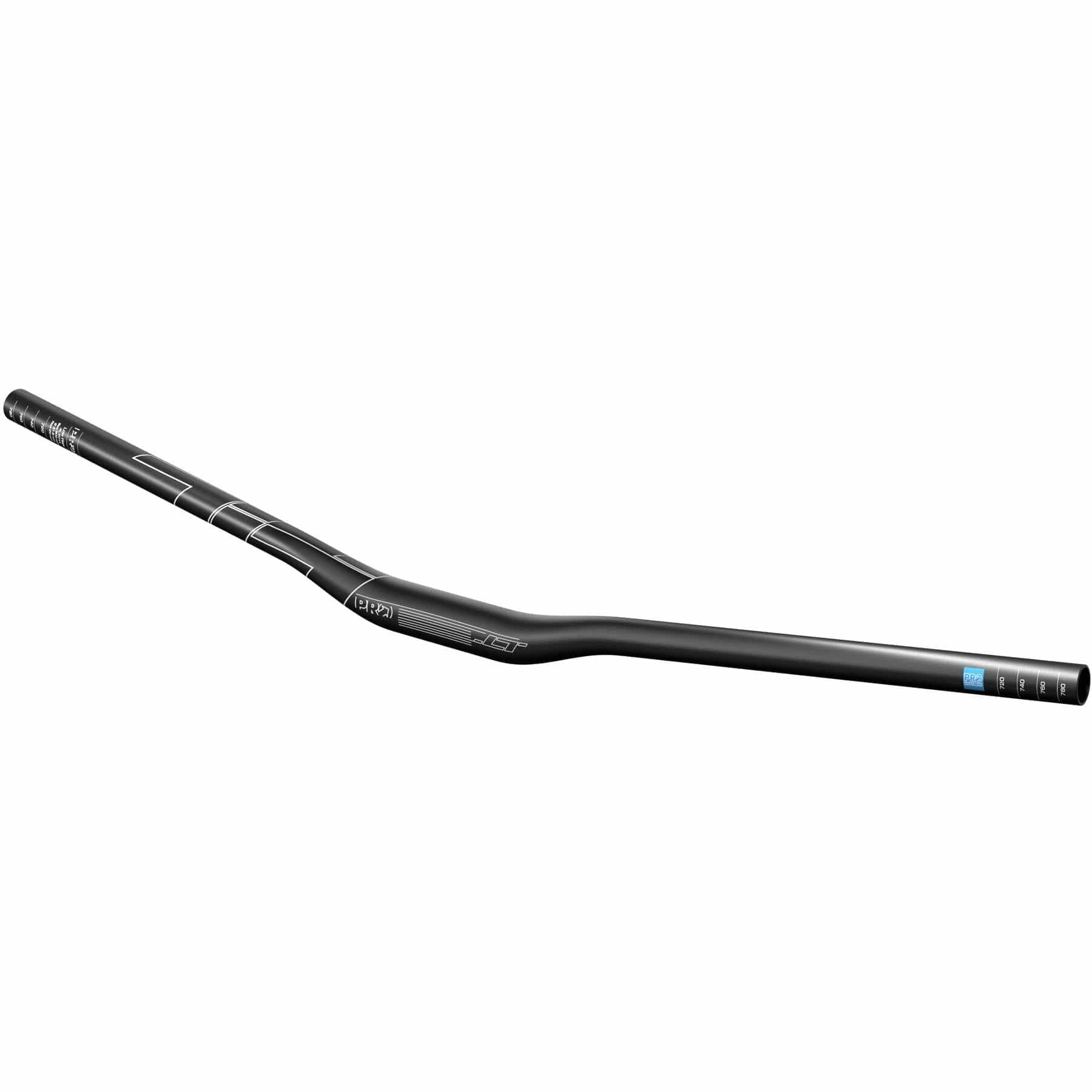 Pro Handlebars LT Handlebar, Alloy