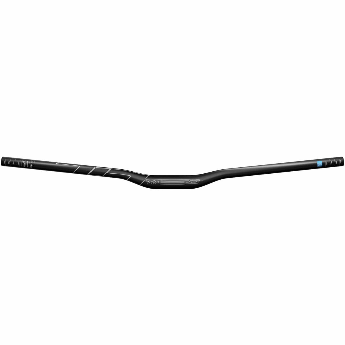 Pro Handlebars LT Handlebar, Alloy