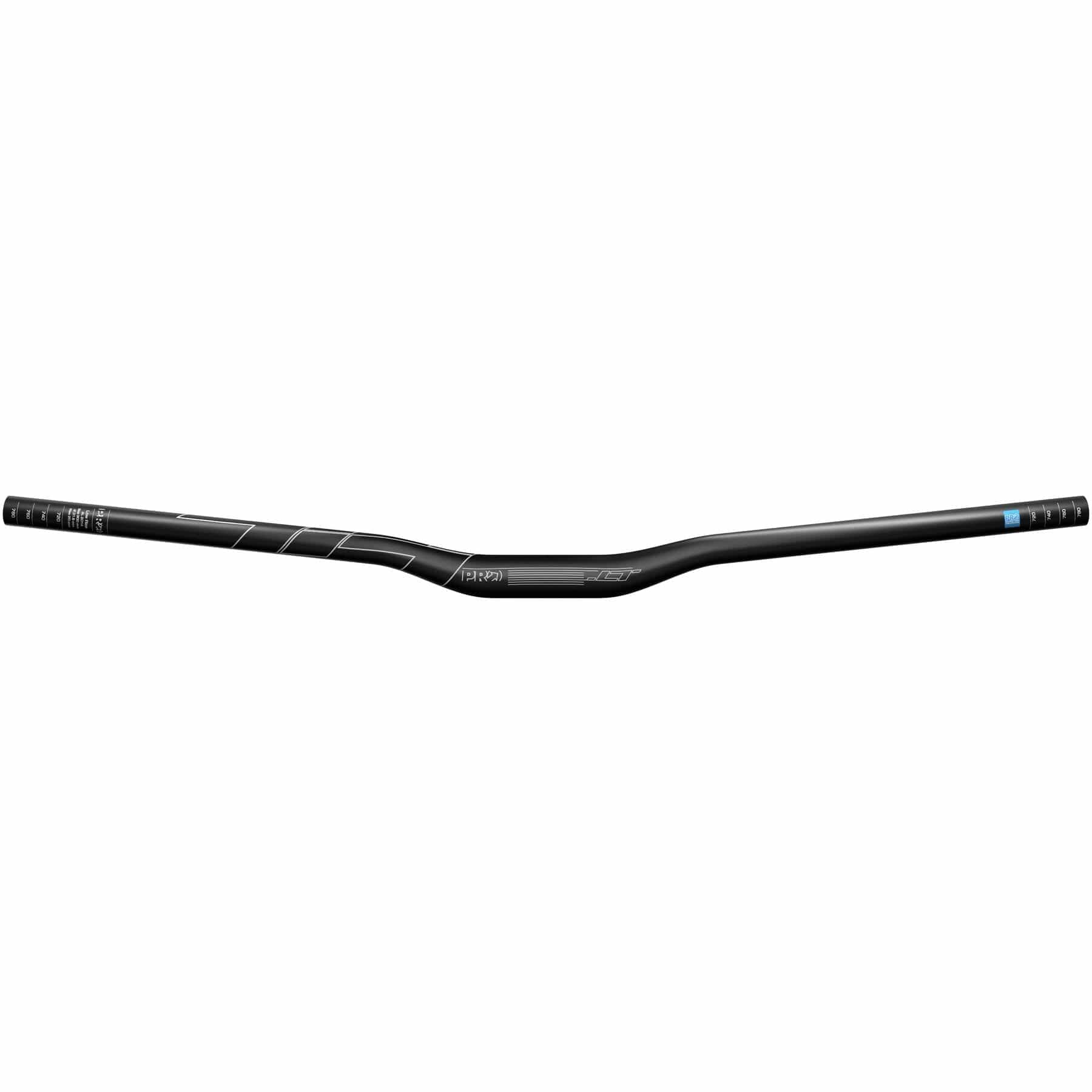 Pro Handlebars LT Handlebar, Alloy