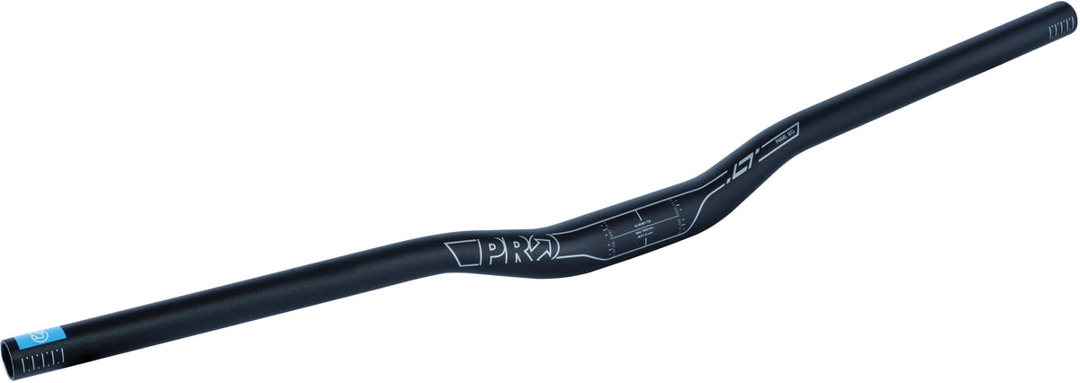 Pro Handlebars LT Handlebar, Alloy