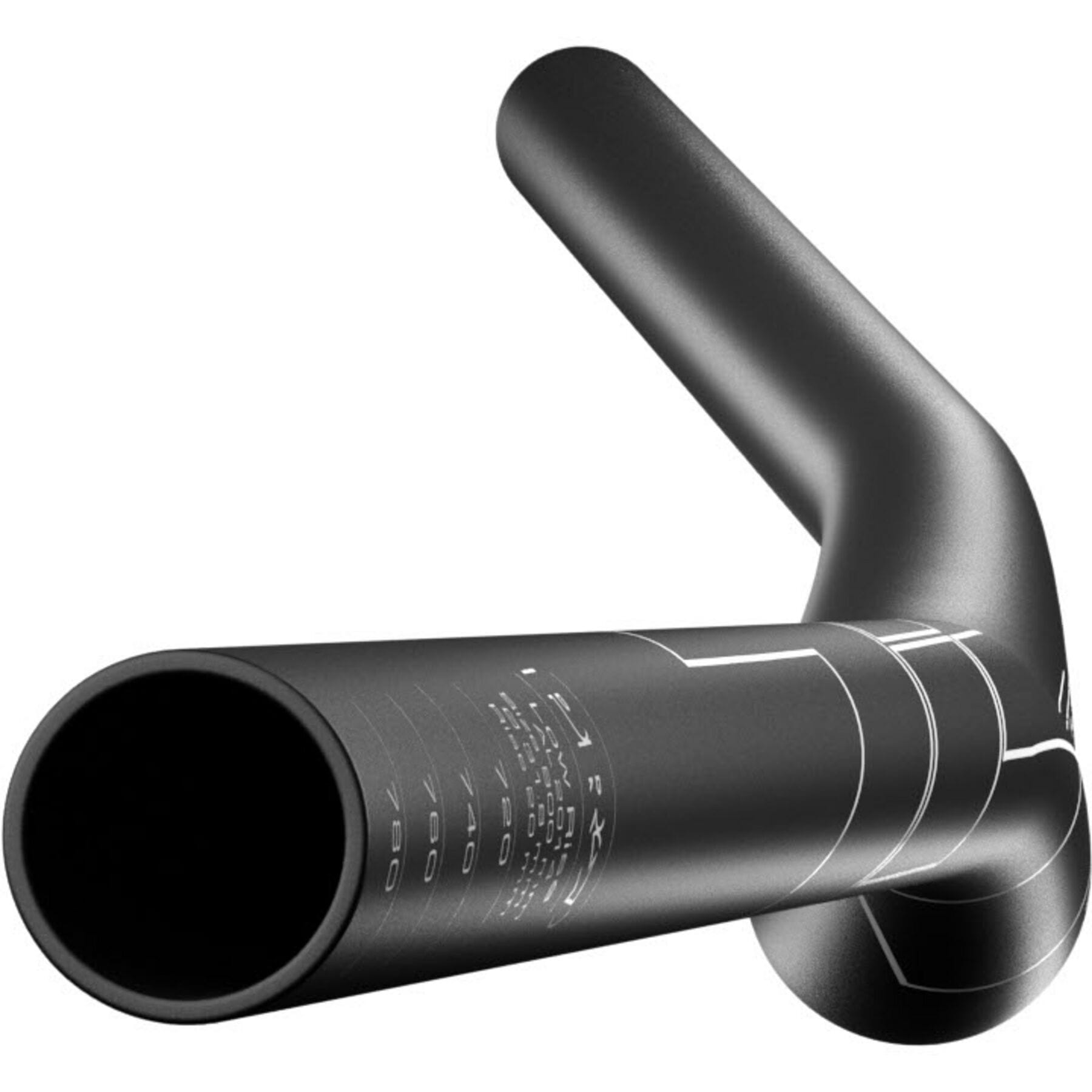 Pro Handlebars LT Handlebar, Alloy