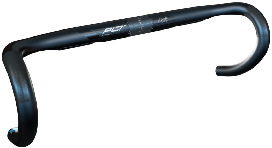 Pro Handlebars PLT Handlebar, Carbon