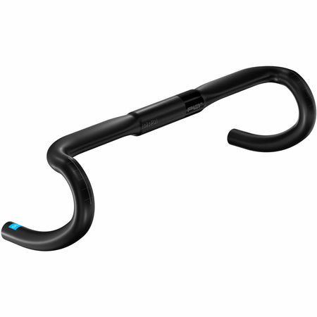 Pro Handlebars PLT Handlebar, Compact, Carbon