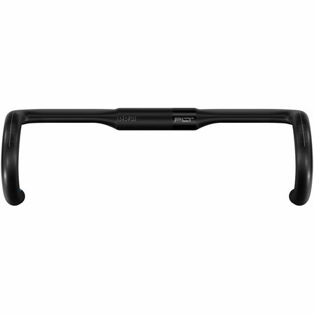 Pro Handlebars PLT Handlebar, Compact, Carbon