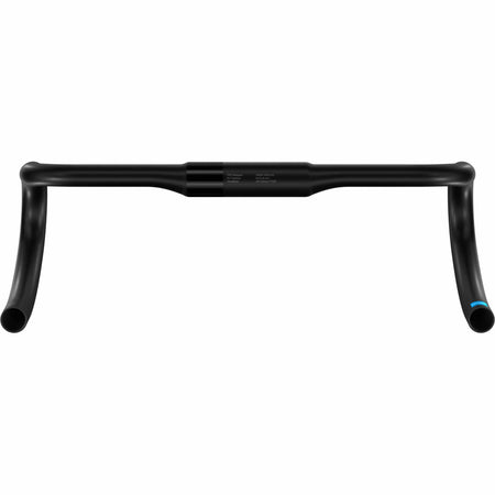 Pro Handlebars PLT Handlebar, Compact, Carbon