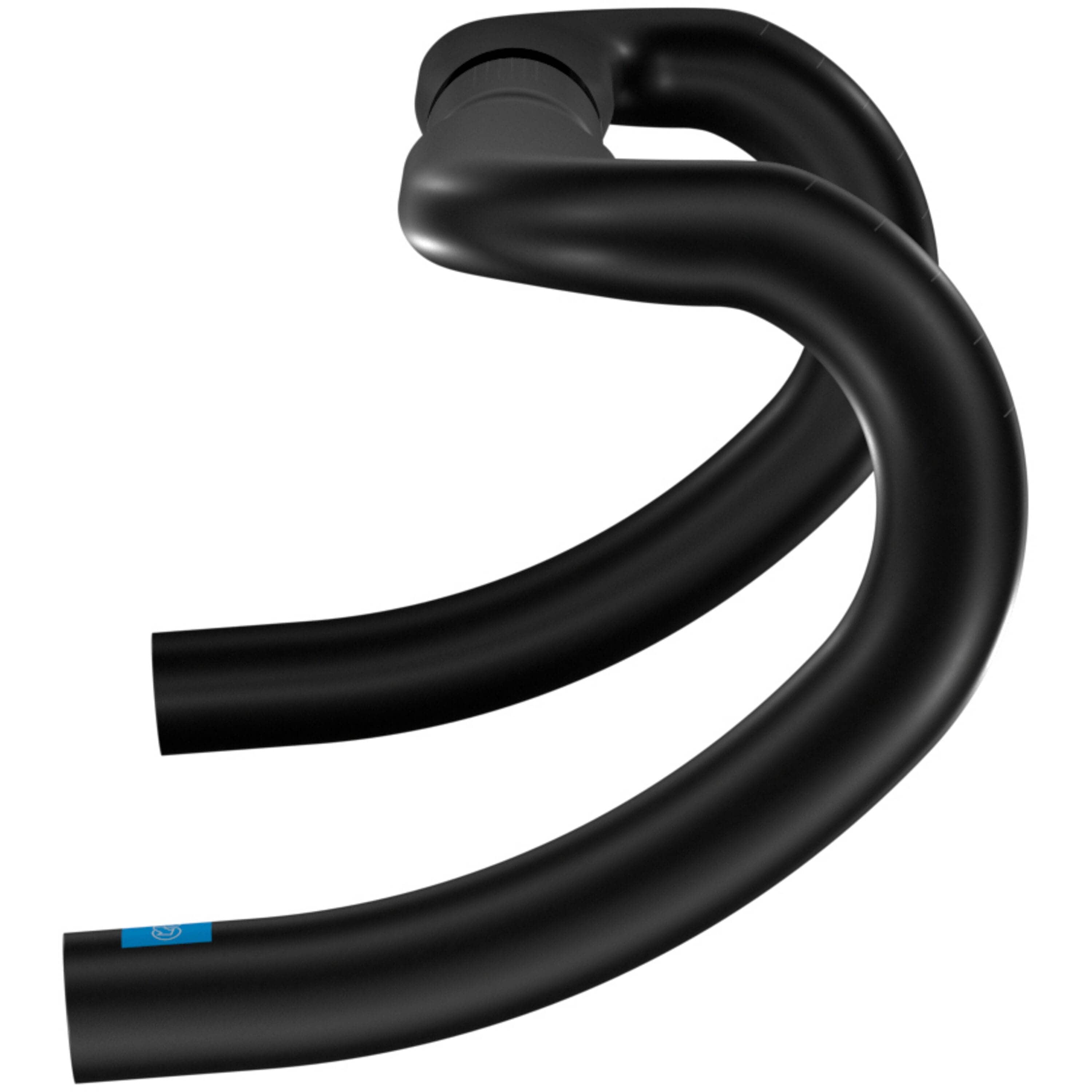 Pro Handlebars PLT Handlebar, Compact, Carbon