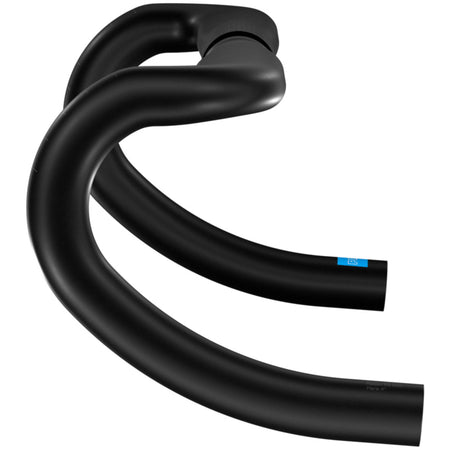 Pro Handlebars PLT Handlebar, Compact, Carbon