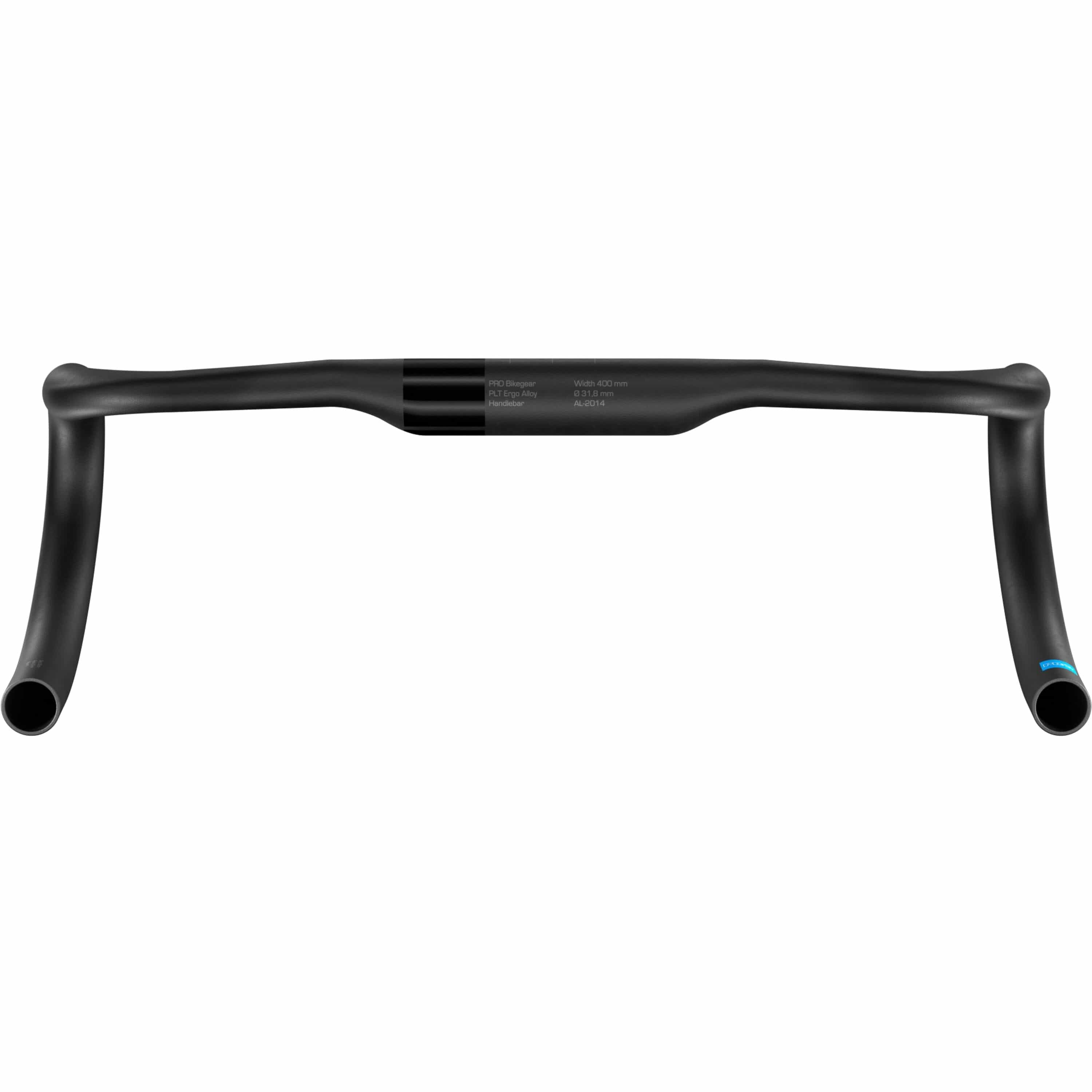 Pro Handlebars PLT Handlebar, Ergo, Alloy