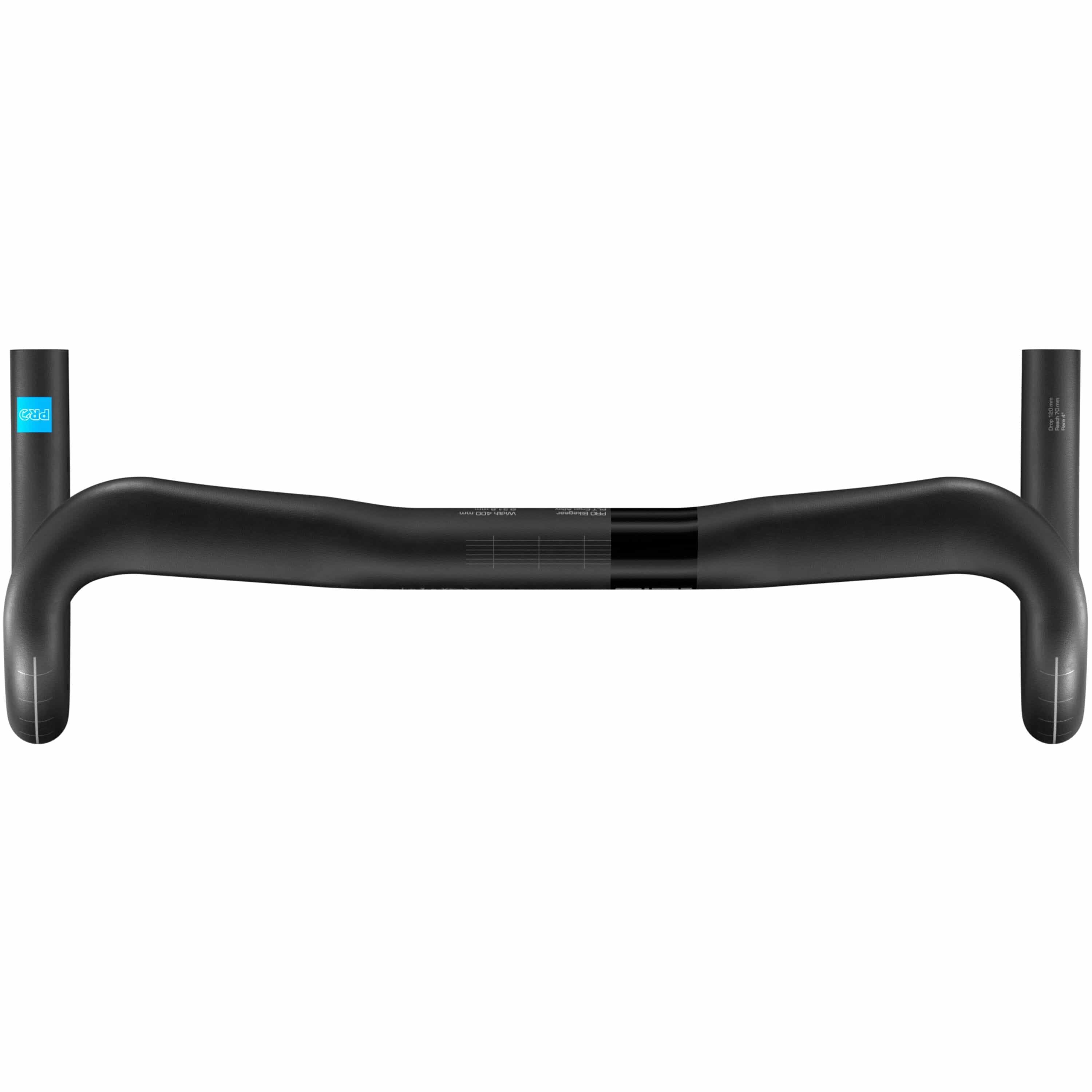 Pro Handlebars PLT Handlebar, Ergo, Alloy