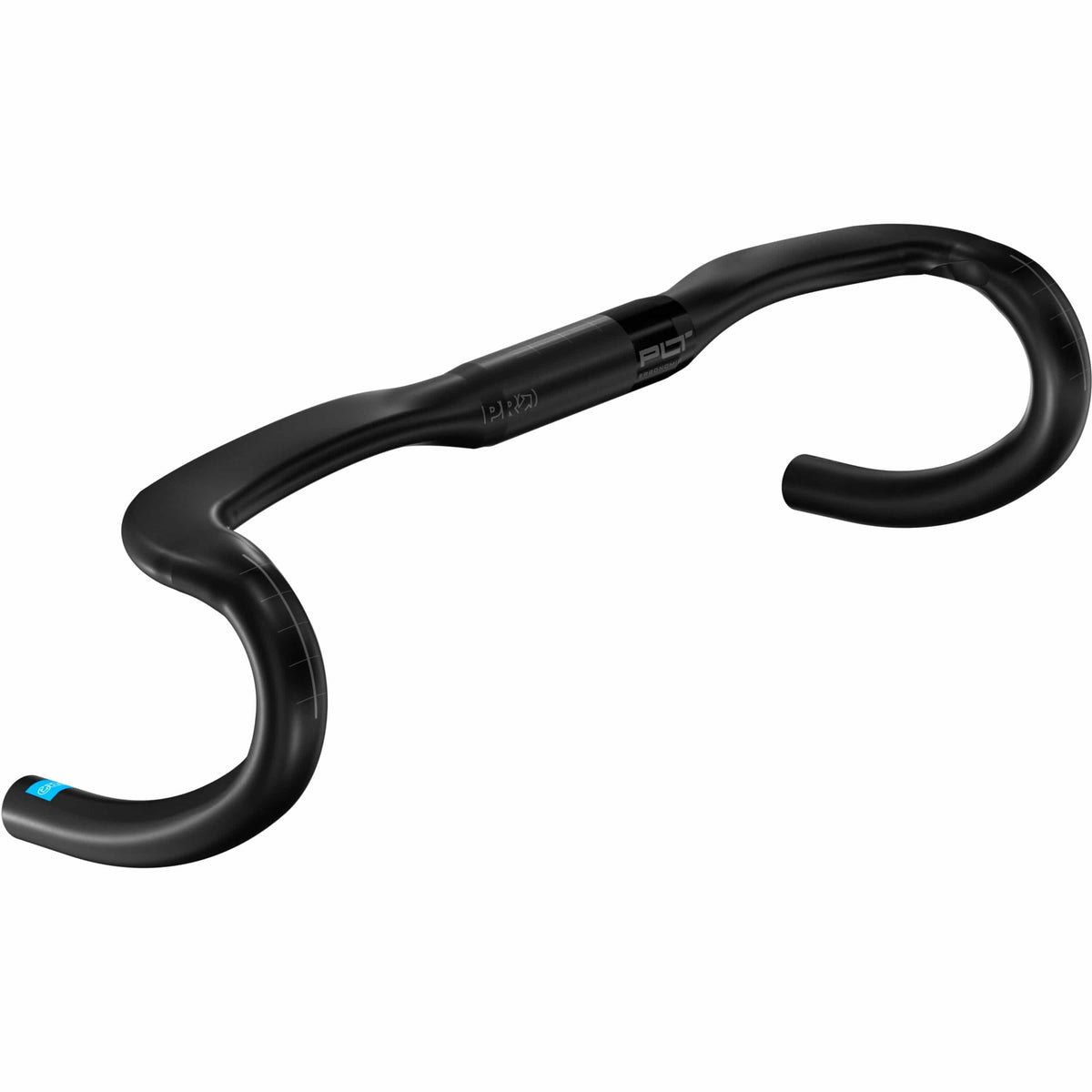 Pro Handlebars PLT Handlebar, Ergo, Carbon