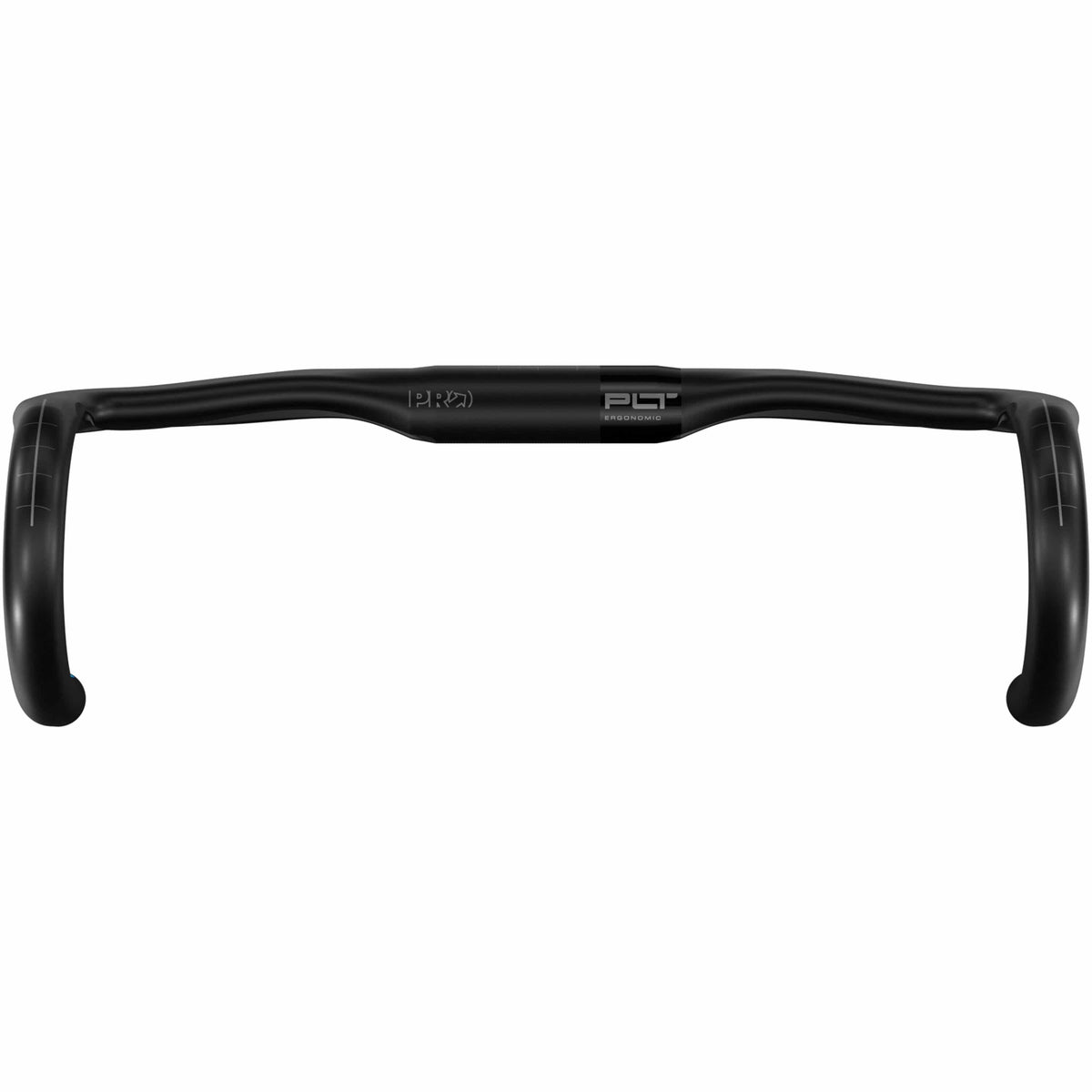 Pro Handlebars PLT Handlebar, Ergo, Carbon