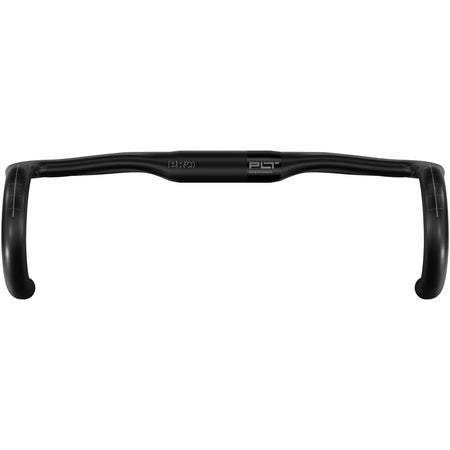 Pro Handlebars PLT Handlebar, Ergo, Carbon