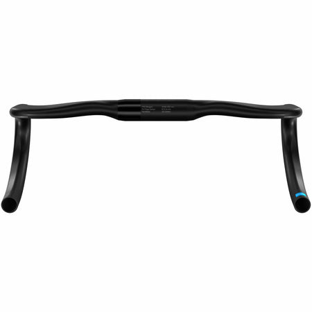 Pro Handlebars PLT Handlebar, Ergo, Carbon